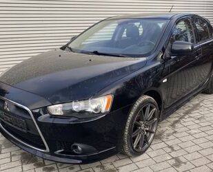 Mitsubishi Lancer Gebrauchtwagen