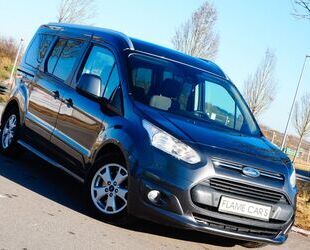 Ford Grand Tourneo Gebrauchtwagen