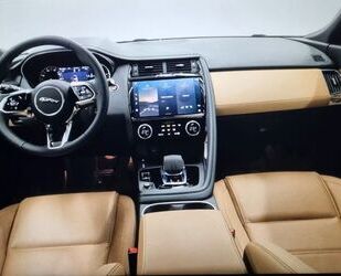 Jaguar E-Pace Gebrauchtwagen