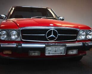 Mercedes-Benz 450 Gebrauchtwagen