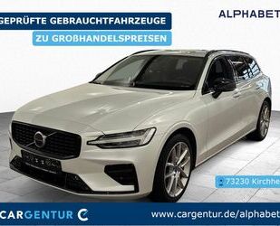 Volvo V60 Gebrauchtwagen