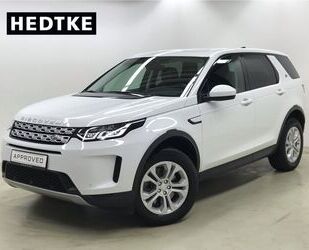 Land Rover Land Rover Discovery Sport D180 S 18