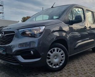 Opel Combo Life Gebrauchtwagen
