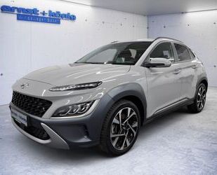 Hyundai KONA Gebrauchtwagen