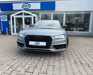 Audi A7 Gebrauchtwagen