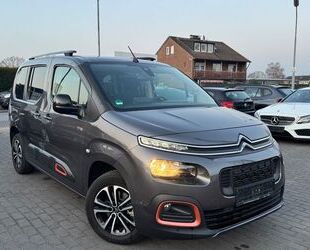 Citroen Berlingo Gebrauchtwagen