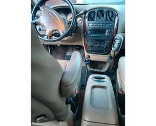 Chrysler Grand Voyager Gebrauchtwagen