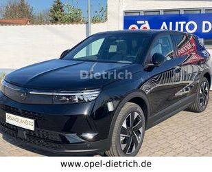 Opel Grandland (X) Gebrauchtwagen