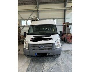 Ford Transit Gebrauchtwagen