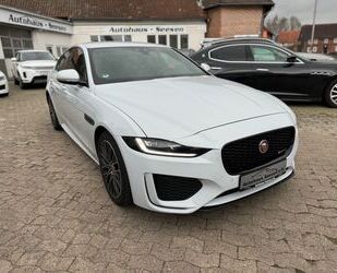 Jaguar XE Gebrauchtwagen
