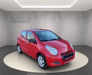 Suzuki Alto Gebrauchtwagen