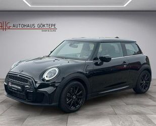 Mini Cooper Gebrauchtwagen