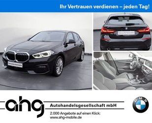 BMW 118 Gebrauchtwagen