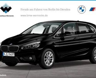 BMW 218 Active Tourer Gebrauchtwagen