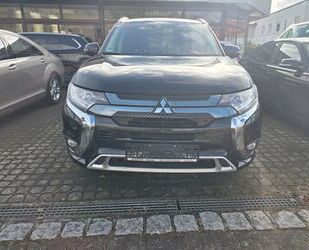 Mitsubishi Plug-in Hybrid Outlander Gebrauchtwagen
