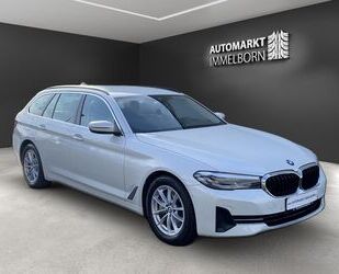 BMW 530 Gebrauchtwagen