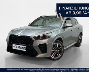 BMW X2 Gebrauchtwagen