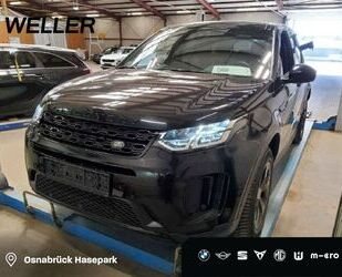 Land Rover Discovery Sport Gebrauchtwagen