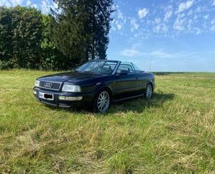 Audi Cabriolet Gebrauchtwagen