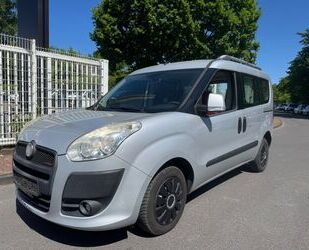 Fiat Doblo Gebrauchtwagen