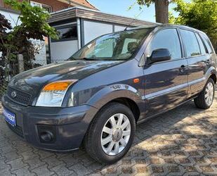 Ford Fusion Gebrauchtwagen