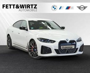 BMW i4 Gebrauchtwagen