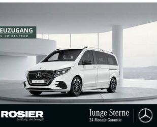 Mercedes-Benz V 300 Gebrauchtwagen