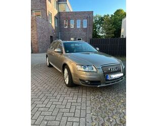 Audi A6 Allroad Gebrauchtwagen