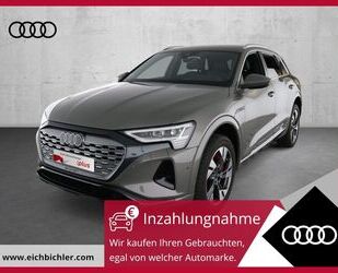 Audi Q8 e-tron Gebrauchtwagen