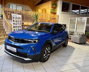 Opel Mokka Gebrauchtwagen