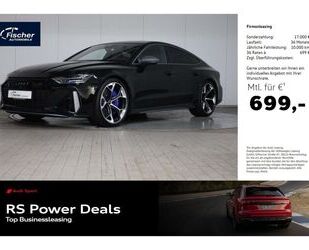 Audi RS7 Gebrauchtwagen