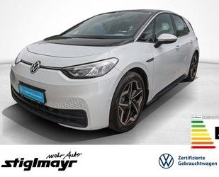 VW ID.3 Gebrauchtwagen