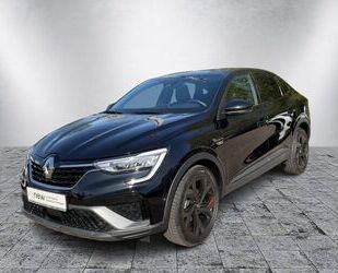Renault Arkana Gebrauchtwagen