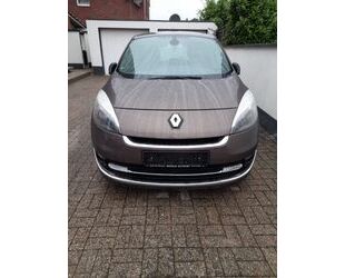 Renault Scenic Gebrauchtwagen