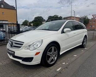 Mercedes-Benz R 350 Gebrauchtwagen
