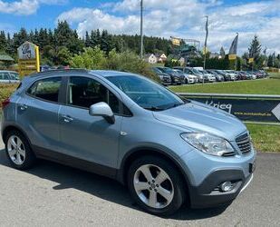 Opel Mokka Gebrauchtwagen