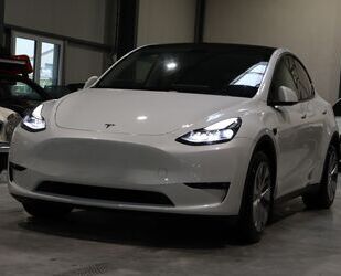 Tesla Model Y Gebrauchtwagen