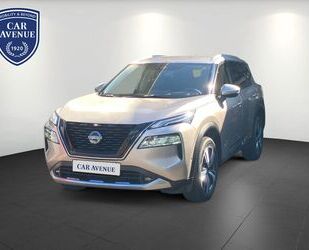 Nissan X-Trail Gebrauchtwagen