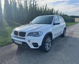 BMW X5 Gebrauchtwagen