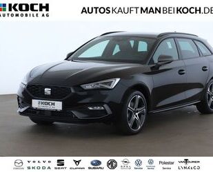Seat Leon Gebrauchtwagen
