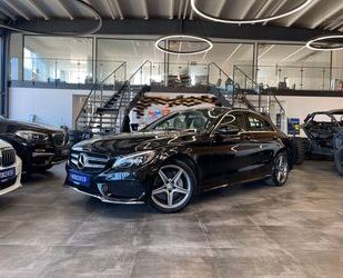 Mercedes-Benz C 200 Gebrauchtwagen