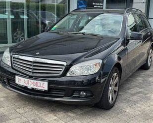 Mercedes-Benz C 200 Gebrauchtwagen