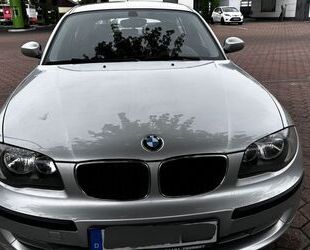 BMW 118 Gebrauchtwagen