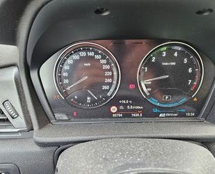 BMW 225 Active Tourer Gebrauchtwagen