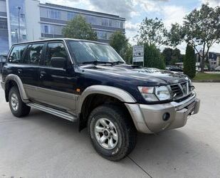 Nissan Patrol Gebrauchtwagen