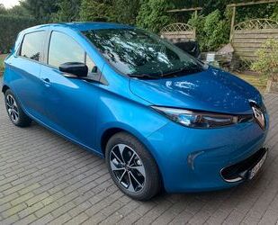 Renault ZOE Gebrauchtwagen