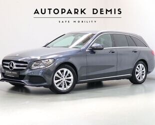 Mercedes-Benz C 220 Gebrauchtwagen