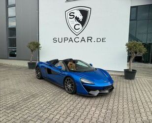 McLaren 570S Gebrauchtwagen