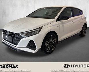 Hyundai i20 Gebrauchtwagen