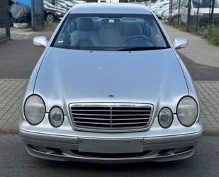Mercedes-Benz CLK 200 Gebrauchtwagen